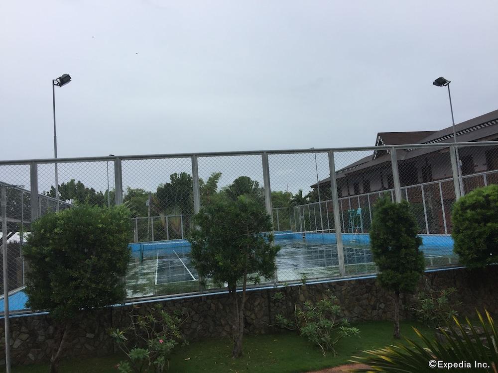 Flushing Meadows Resorts & Playground Панглао Экстерьер фото